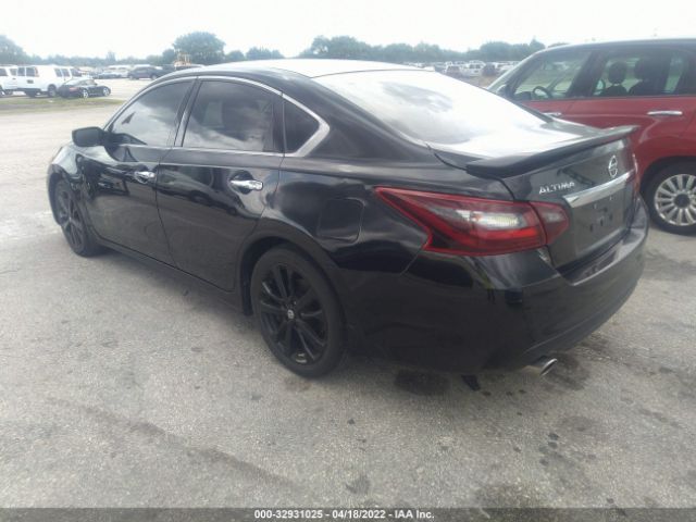 Photo 2 VIN: 1N4AL3AP6HN352612 - NISSAN ALTIMA 