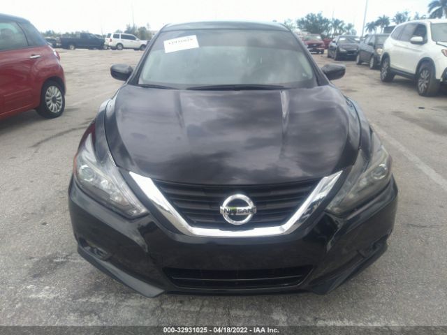 Photo 5 VIN: 1N4AL3AP6HN352612 - NISSAN ALTIMA 