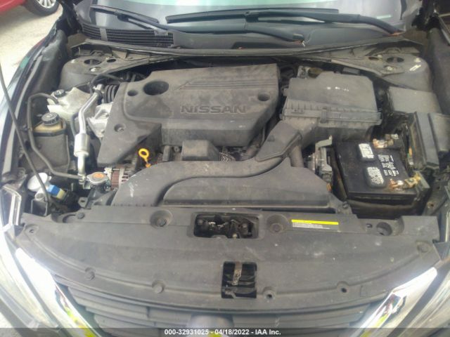 Photo 9 VIN: 1N4AL3AP6HN352612 - NISSAN ALTIMA 