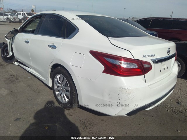 Photo 2 VIN: 1N4AL3AP6HN354053 - NISSAN ALTIMA 