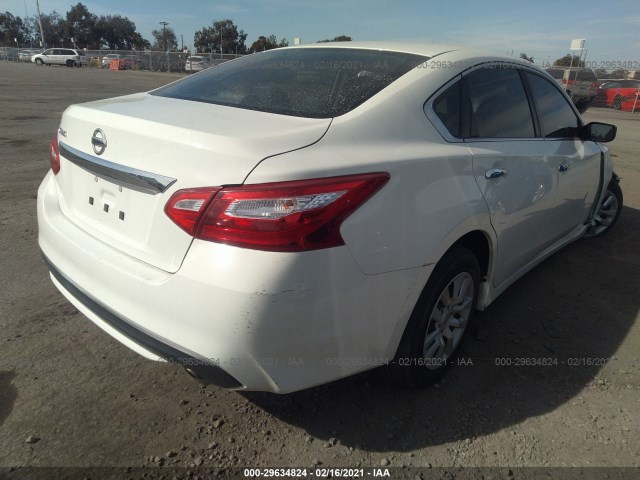 Photo 3 VIN: 1N4AL3AP6HN354053 - NISSAN ALTIMA 