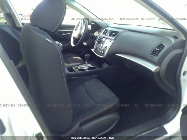 Photo 4 VIN: 1N4AL3AP6HN354053 - NISSAN ALTIMA 