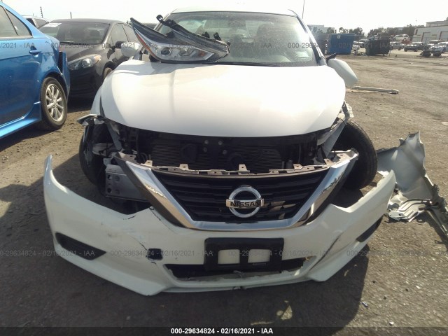 Photo 5 VIN: 1N4AL3AP6HN354053 - NISSAN ALTIMA 