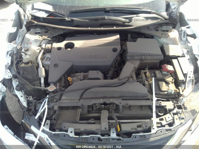 Photo 9 VIN: 1N4AL3AP6HN354053 - NISSAN ALTIMA 