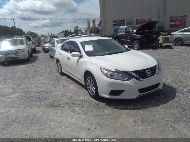 Photo 0 VIN: 1N4AL3AP6HN355218 - NISSAN ALTIMA 