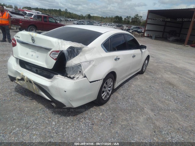 Photo 3 VIN: 1N4AL3AP6HN355218 - NISSAN ALTIMA 