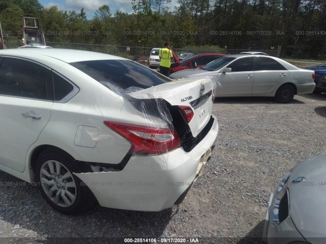 Photo 5 VIN: 1N4AL3AP6HN355218 - NISSAN ALTIMA 