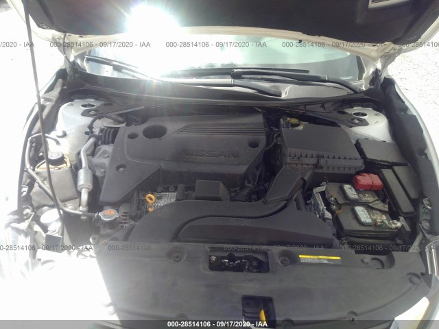 Photo 9 VIN: 1N4AL3AP6HN355218 - NISSAN ALTIMA 