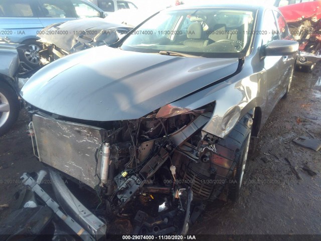 Photo 1 VIN: 1N4AL3AP6HN357633 - NISSAN ALTIMA 