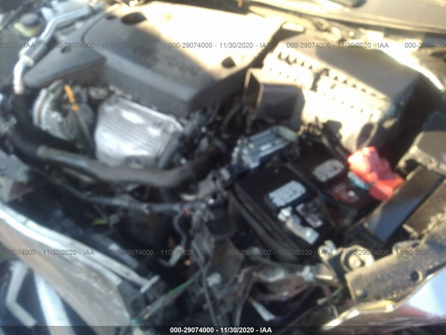 Photo 9 VIN: 1N4AL3AP6HN357633 - NISSAN ALTIMA 