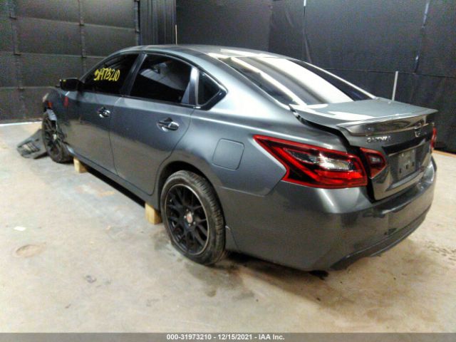 Photo 2 VIN: 1N4AL3AP6HN357664 - NISSAN ALTIMA 