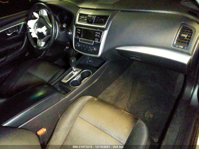 Photo 4 VIN: 1N4AL3AP6HN357664 - NISSAN ALTIMA 