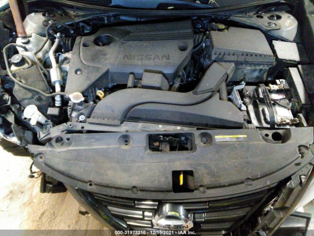 Photo 9 VIN: 1N4AL3AP6HN357664 - NISSAN ALTIMA 