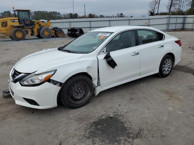 Photo 0 VIN: 1N4AL3AP6HN358412 - NISSAN ALTIMA 2.5 