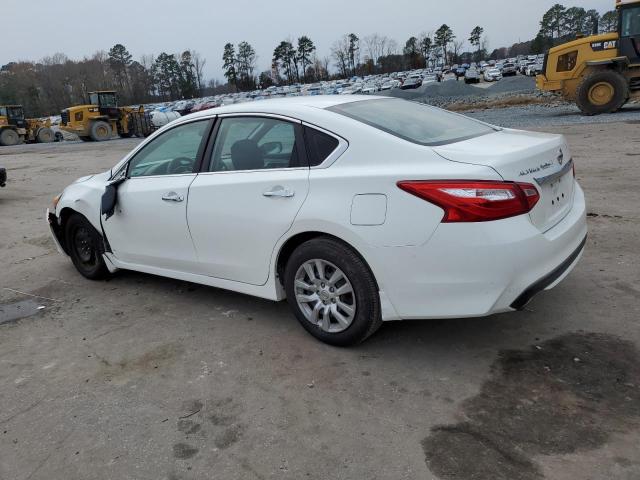 Photo 1 VIN: 1N4AL3AP6HN358412 - NISSAN ALTIMA 2.5 