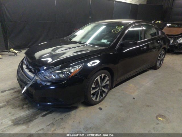 Photo 1 VIN: 1N4AL3AP6HN359768 - NISSAN ALTIMA 