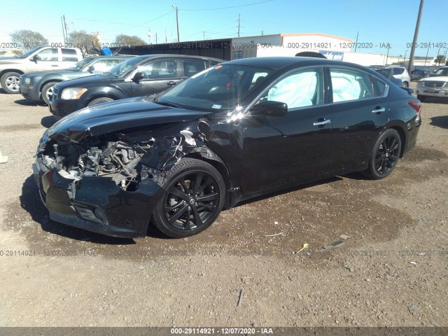 Photo 1 VIN: 1N4AL3AP6HN360029 - NISSAN ALTIMA 