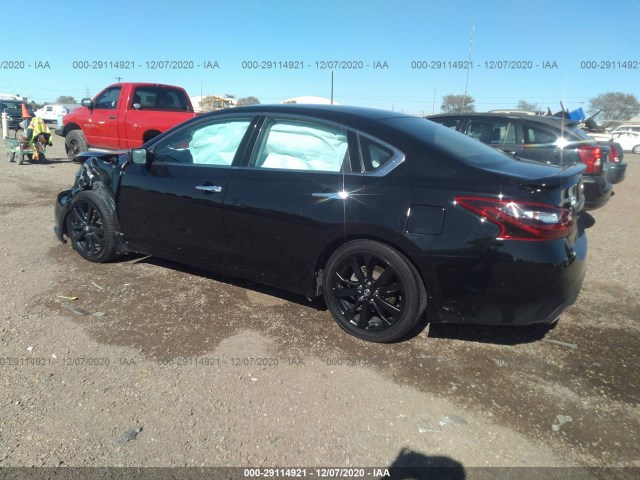 Photo 2 VIN: 1N4AL3AP6HN360029 - NISSAN ALTIMA 