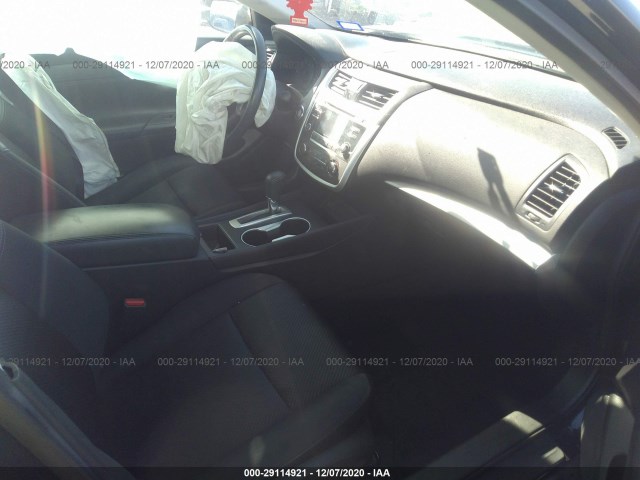 Photo 4 VIN: 1N4AL3AP6HN360029 - NISSAN ALTIMA 