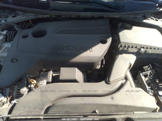 Photo 9 VIN: 1N4AL3AP6HN360029 - NISSAN ALTIMA 