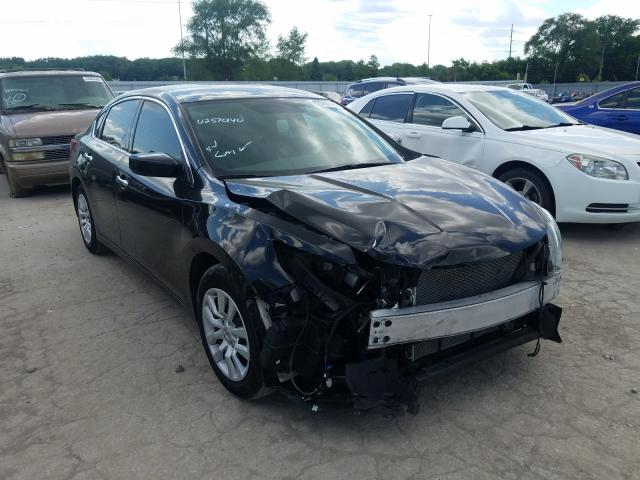 Photo 0 VIN: 1N4AL3AP6HN361004 - NISSAN ALTIMA 2.5 