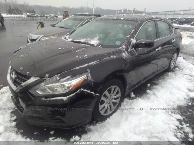 Photo 1 VIN: 1N4AL3AP6HN365005 - NISSAN ALTIMA 