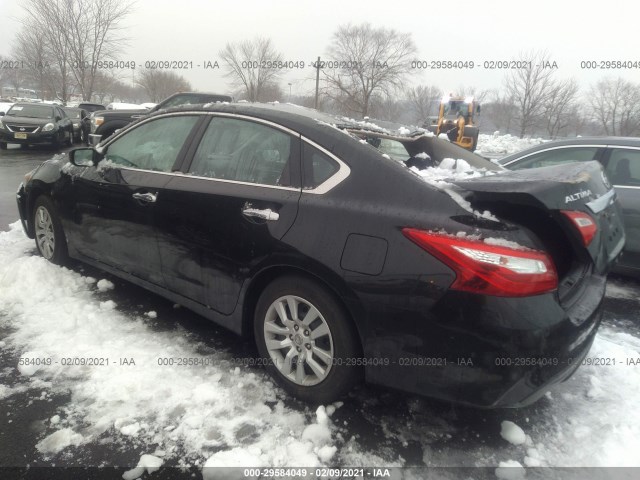 Photo 2 VIN: 1N4AL3AP6HN365005 - NISSAN ALTIMA 