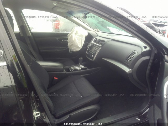 Photo 4 VIN: 1N4AL3AP6HN365005 - NISSAN ALTIMA 