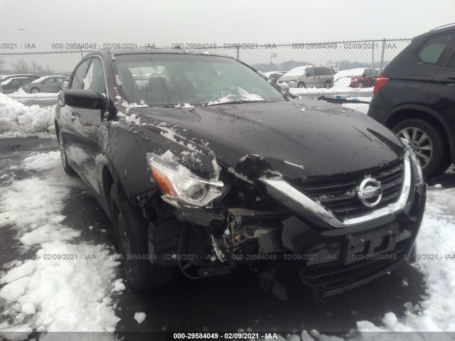 Photo 5 VIN: 1N4AL3AP6HN365005 - NISSAN ALTIMA 