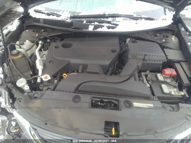 Photo 9 VIN: 1N4AL3AP6HN365005 - NISSAN ALTIMA 