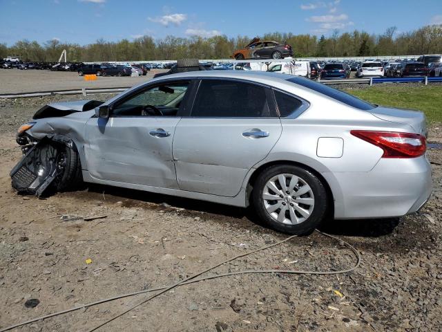 Photo 1 VIN: 1N4AL3AP6HN365103 - NISSAN ALTIMA 