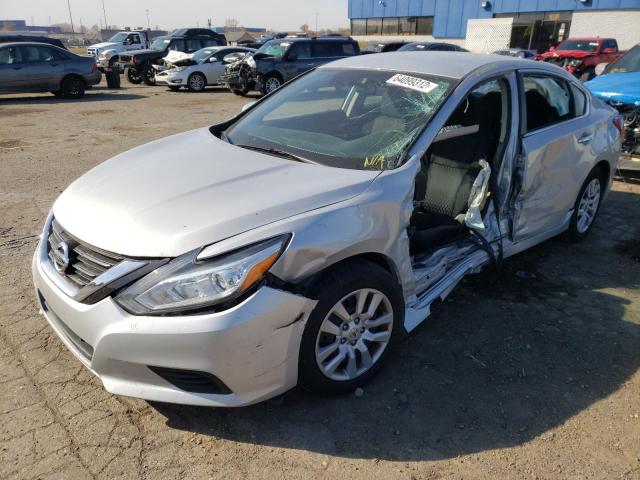 Photo 1 VIN: 1N4AL3AP6HN366185 - NISSAN ALTIMA 2.5 