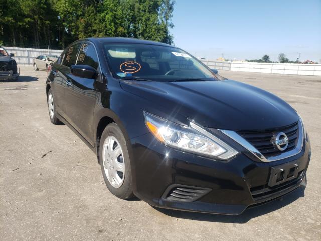 Photo 0 VIN: 1N4AL3AP6JC101848 - NISSAN ALTIMA 2.5 