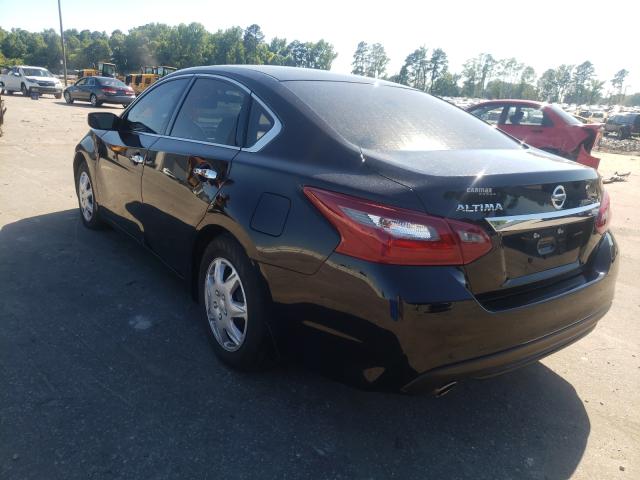 Photo 2 VIN: 1N4AL3AP6JC101848 - NISSAN ALTIMA 2.5 