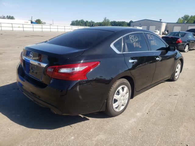 Photo 3 VIN: 1N4AL3AP6JC101848 - NISSAN ALTIMA 2.5 