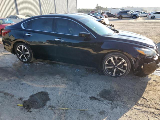 Photo 3 VIN: 1N4AL3AP6JC101865 - NISSAN ALTIMA 2.5 