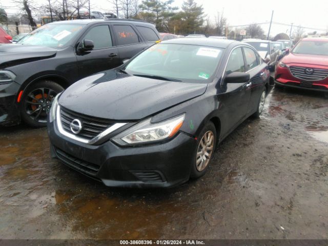 Photo 1 VIN: 1N4AL3AP6JC102367 - NISSAN ALTIMA 