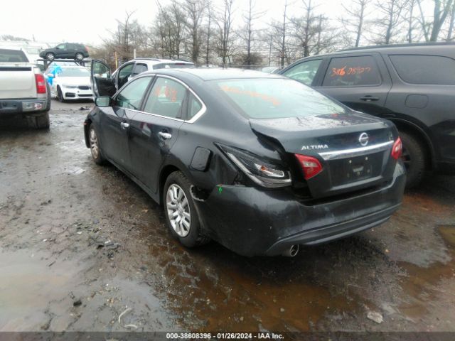 Photo 2 VIN: 1N4AL3AP6JC102367 - NISSAN ALTIMA 