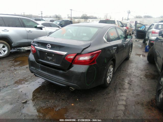 Photo 3 VIN: 1N4AL3AP6JC102367 - NISSAN ALTIMA 