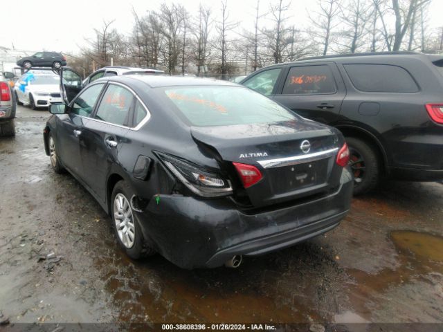 Photo 5 VIN: 1N4AL3AP6JC102367 - NISSAN ALTIMA 