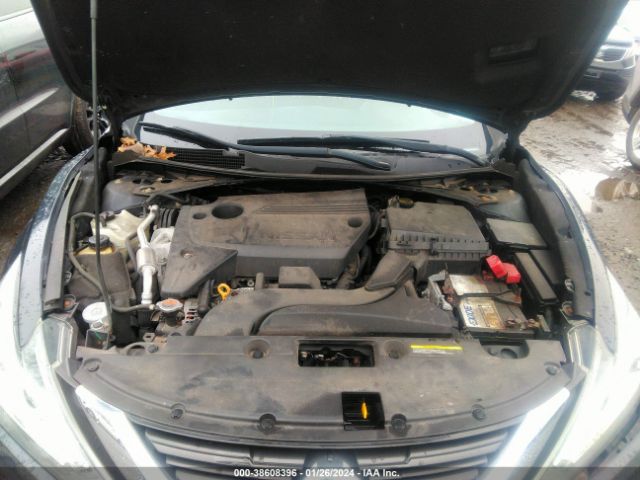 Photo 9 VIN: 1N4AL3AP6JC102367 - NISSAN ALTIMA 