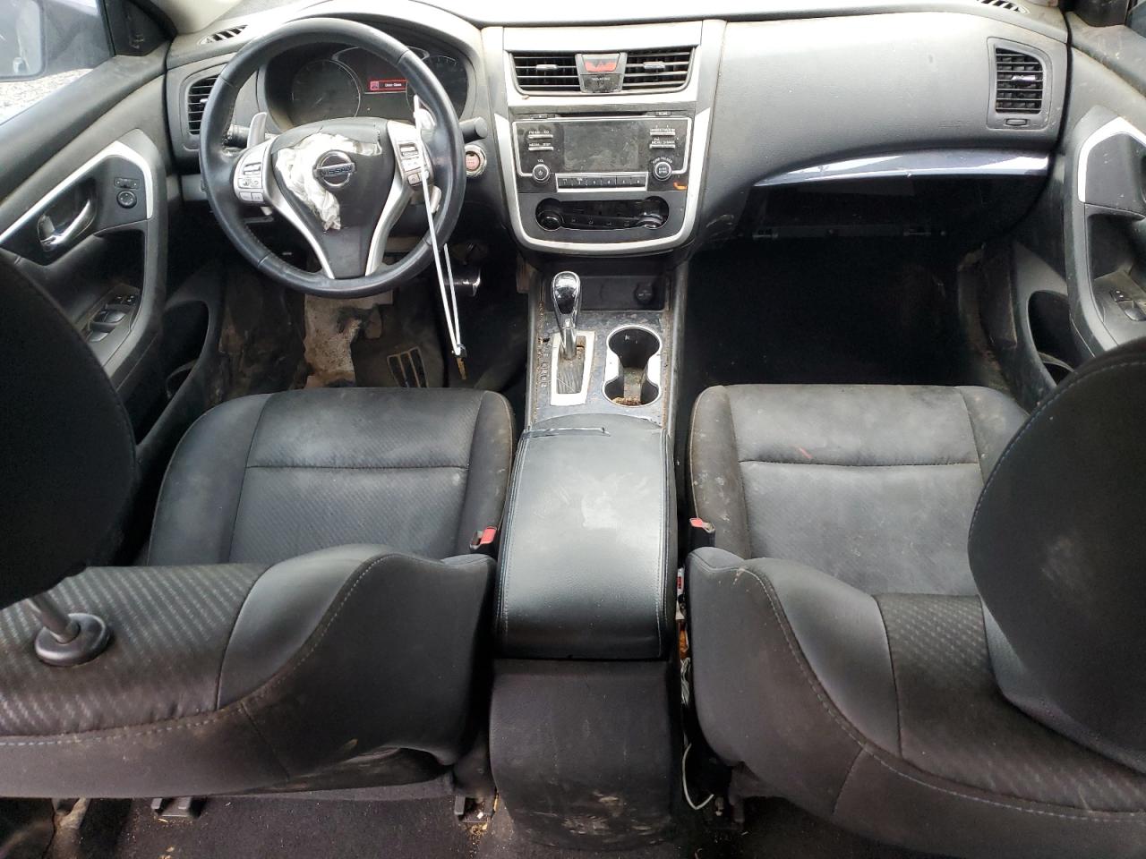 Photo 7 VIN: 1N4AL3AP6JC103485 - NISSAN ALTIMA 