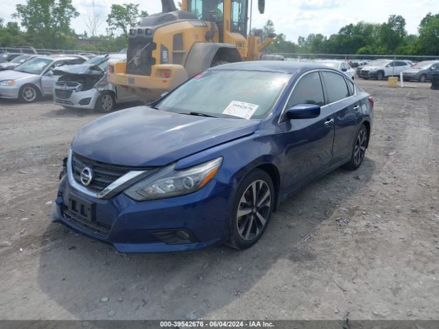 Photo 1 VIN: 1N4AL3AP6JC104121 - NISSAN ALTIMA 