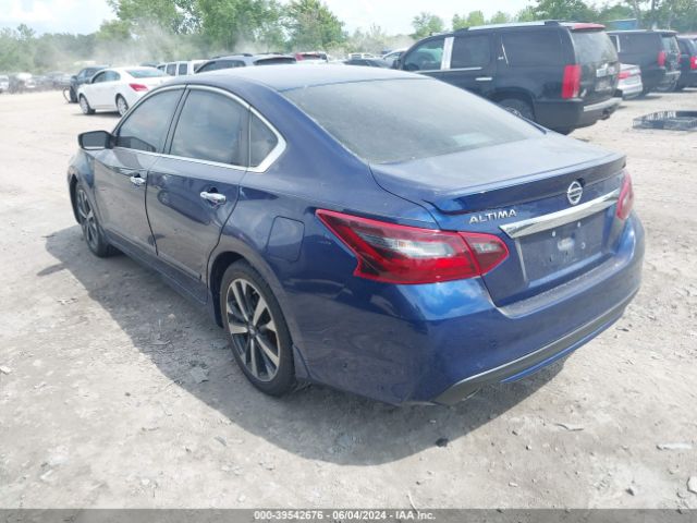 Photo 2 VIN: 1N4AL3AP6JC104121 - NISSAN ALTIMA 