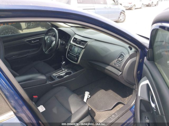 Photo 4 VIN: 1N4AL3AP6JC104121 - NISSAN ALTIMA 