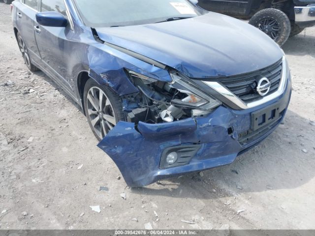 Photo 5 VIN: 1N4AL3AP6JC104121 - NISSAN ALTIMA 