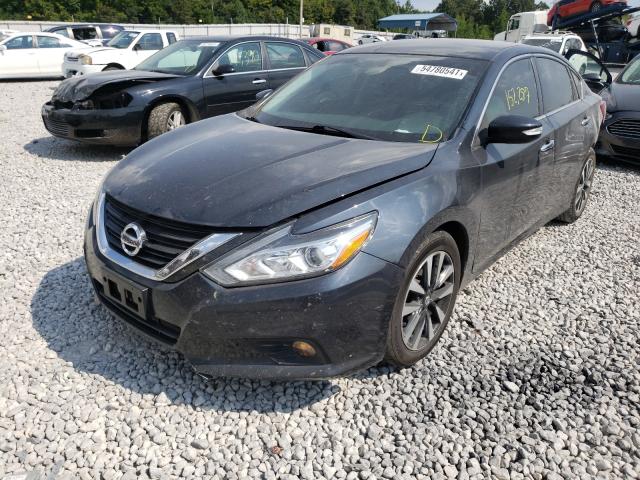 Photo 1 VIN: 1N4AL3AP6JC104152 - NISSAN ALTIMA 2.5 