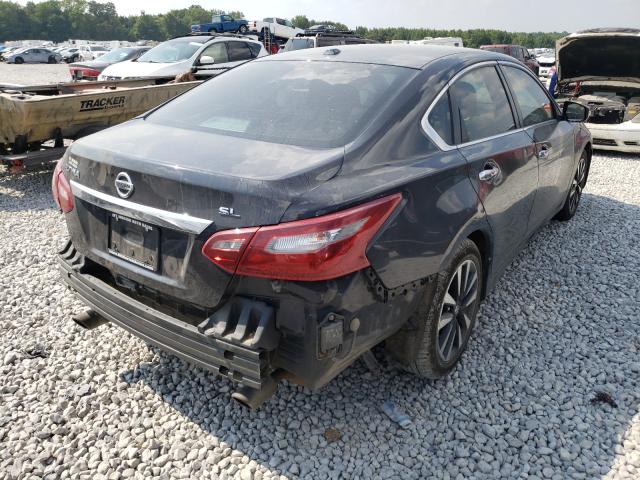 Photo 3 VIN: 1N4AL3AP6JC104152 - NISSAN ALTIMA 2.5 