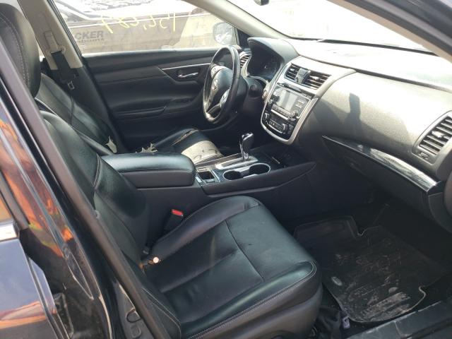 Photo 4 VIN: 1N4AL3AP6JC104152 - NISSAN ALTIMA 2.5 