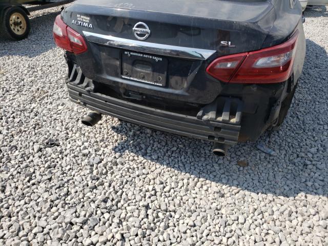 Photo 8 VIN: 1N4AL3AP6JC104152 - NISSAN ALTIMA 2.5 